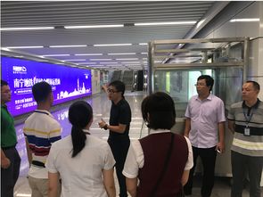 全力做好會(huì)展中心站春運(yùn)客運(yùn)組織與安全保障