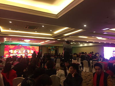 上海專業(yè)會(huì)議策劃執(zhí)行與展覽服務(wù)解決方案