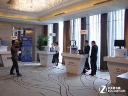 顛覆地圖形態(tài) 2013四維用戶大會(huì)深度報(bào)道