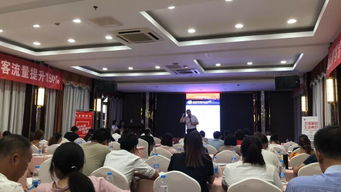 2019全速推進(jìn) 九正巡回助力家居建材行業(yè)數(shù)字化營銷升級(jí)